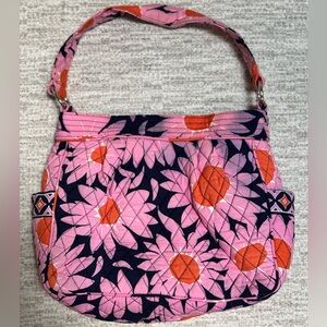 Vera Bradley reversible handbag